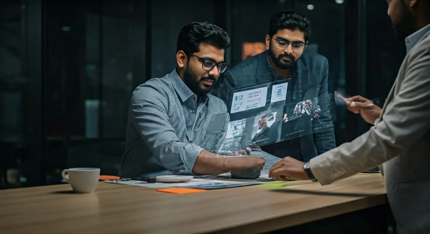 Digital advertising solutions