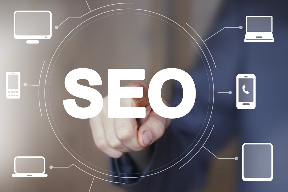 Digital marketing SEO solutions